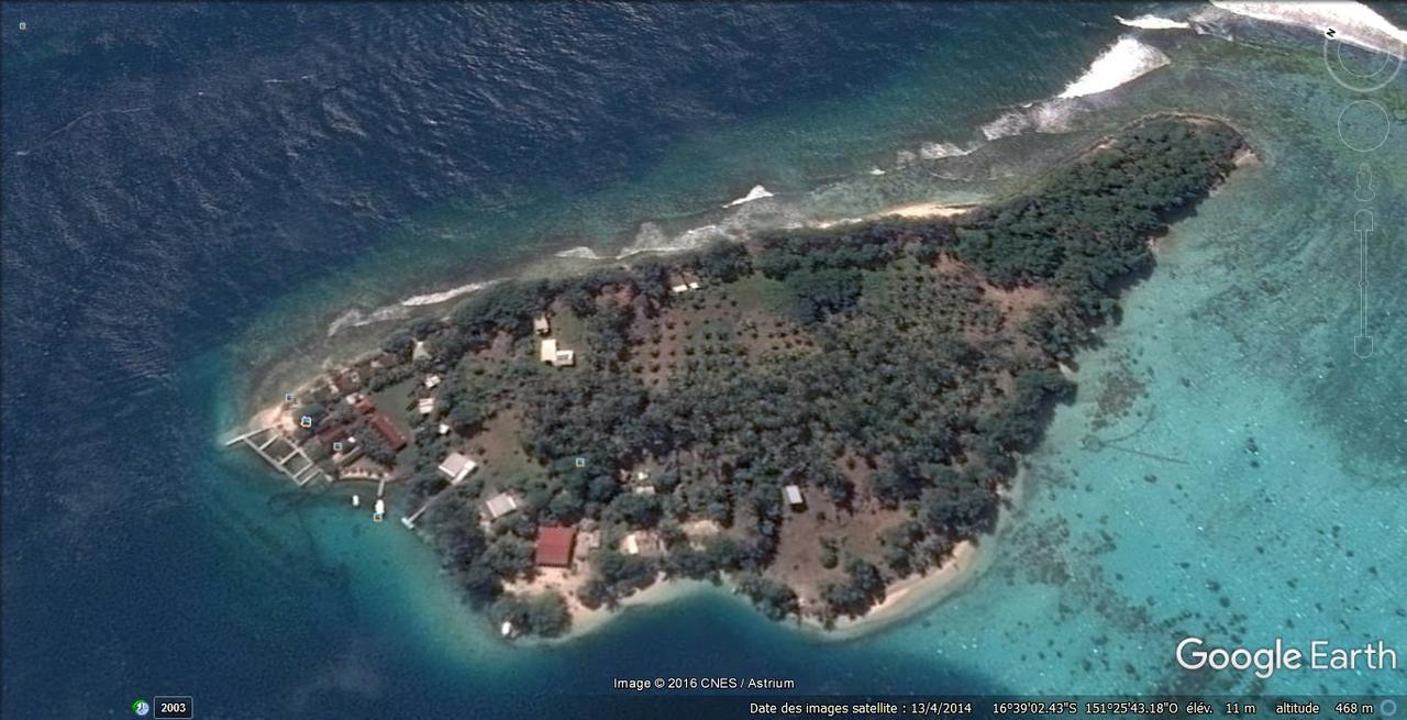 Pension Atger Vaitoare  ภายนอก รูปภาพ