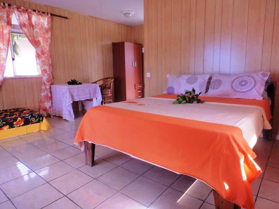 Pension Atger Vaitoare  ภายนอก รูปภาพ